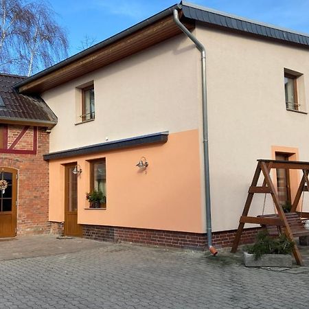Pension Bauer Schulze Gross Twulpstedt Экстерьер фото