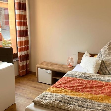 Pension Bauer Schulze Gross Twulpstedt Экстерьер фото