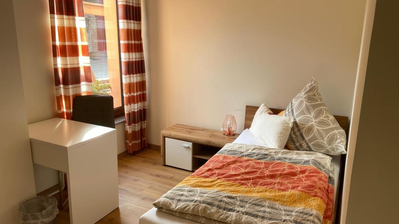 Pension Bauer Schulze Gross Twulpstedt Экстерьер фото