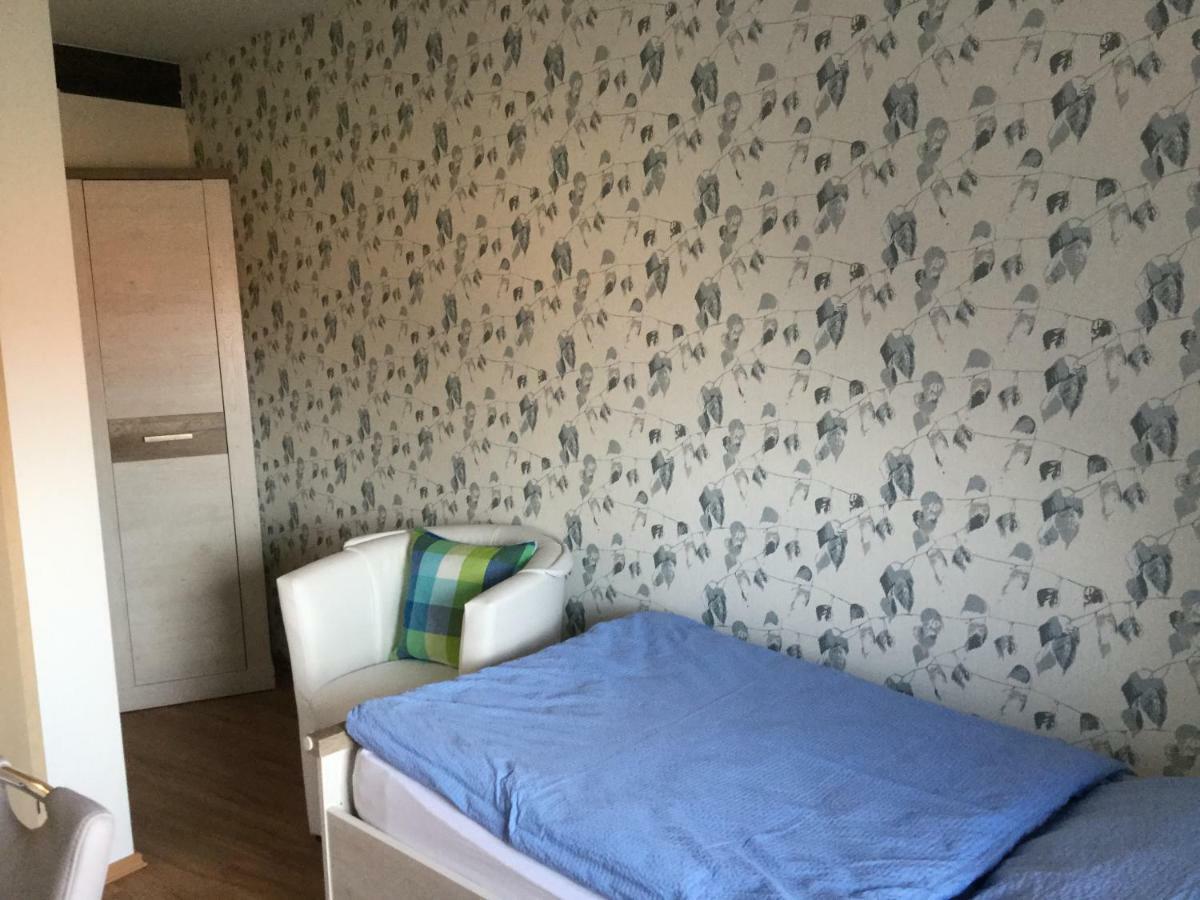 Pension Bauer Schulze Gross Twulpstedt Экстерьер фото